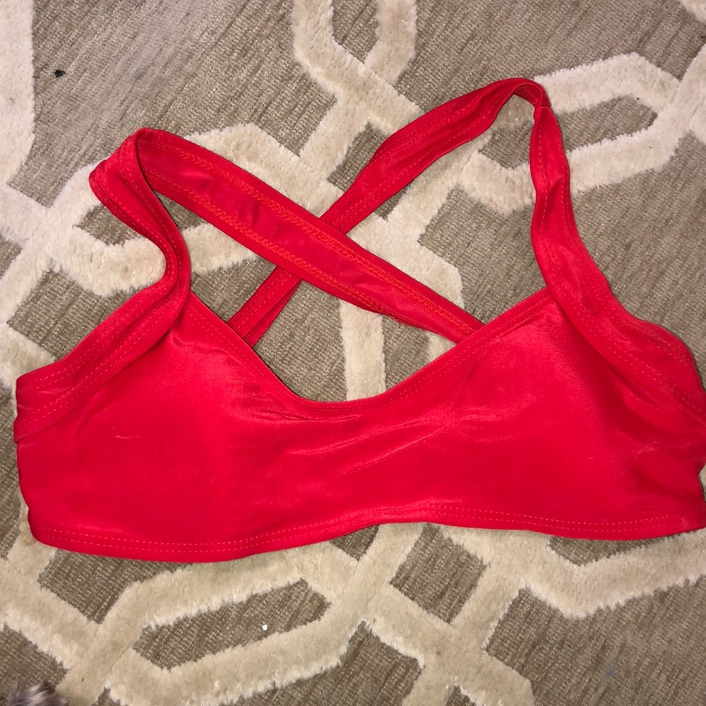 Bikini top